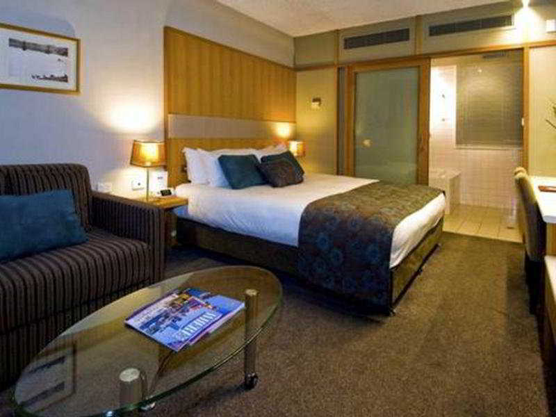מלון מלבורן Zagame'S House חדר תמונה